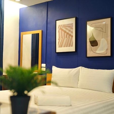 The View Residence بانكوك المظهر الخارجي الصورة