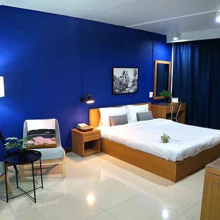 The View Residence بانكوك المظهر الخارجي الصورة