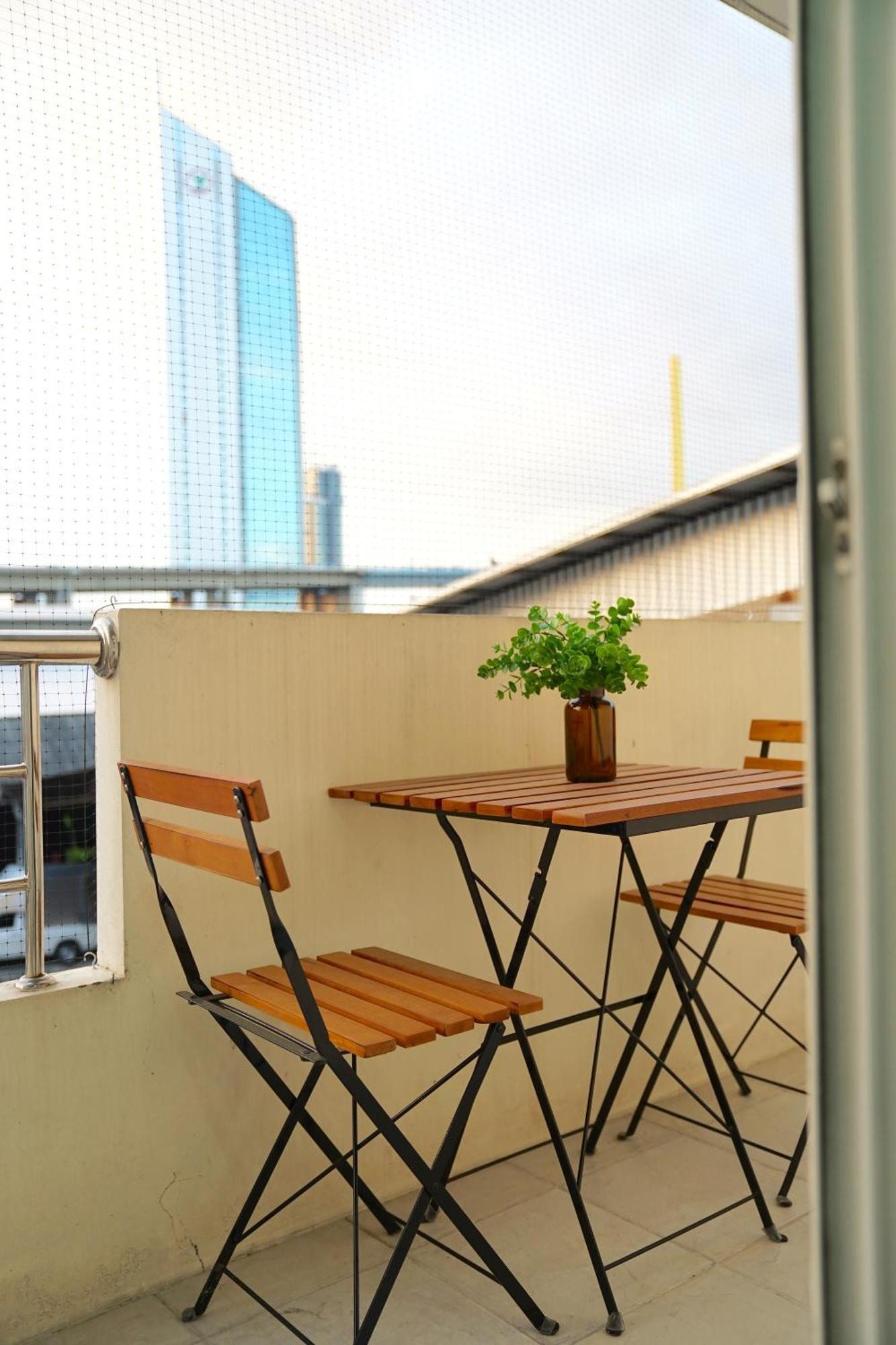 The View Residence بانكوك المظهر الخارجي الصورة