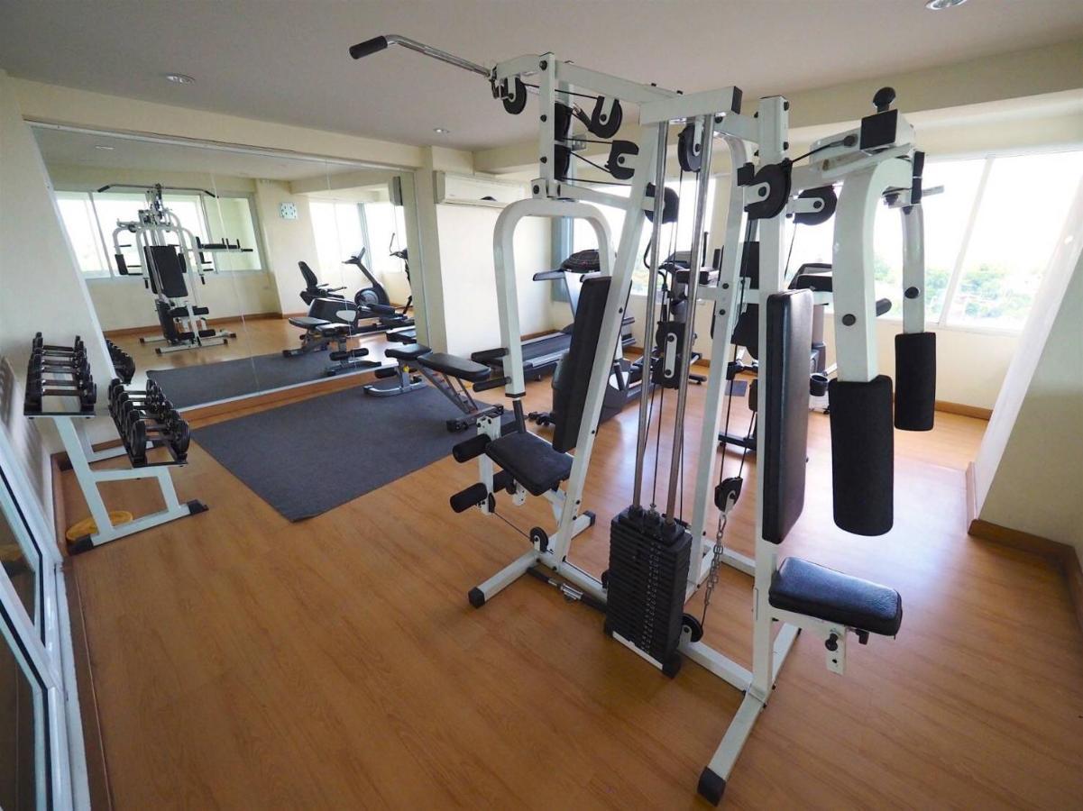 The View Residence بانكوك المظهر الخارجي الصورة