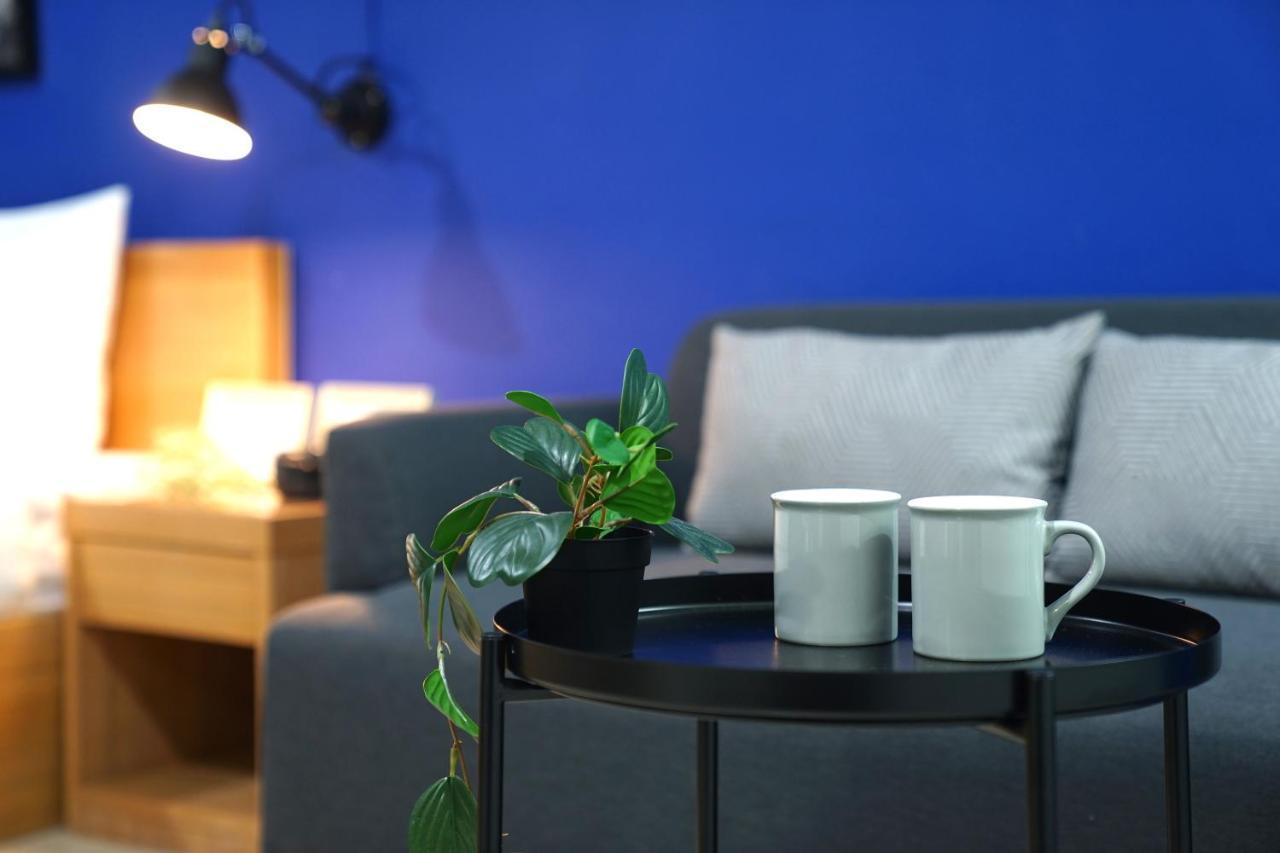 The View Residence بانكوك المظهر الخارجي الصورة