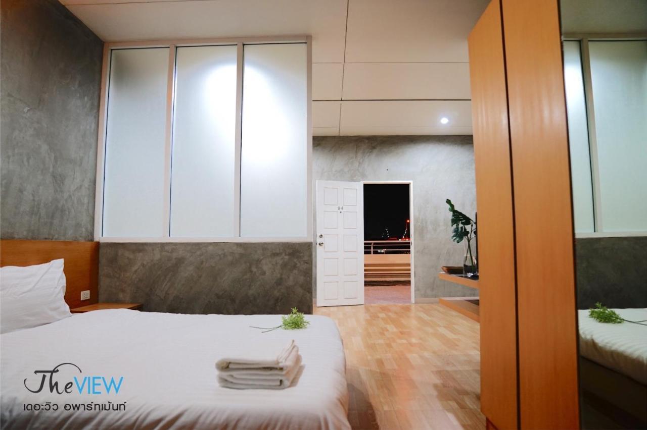 The View Residence بانكوك المظهر الخارجي الصورة