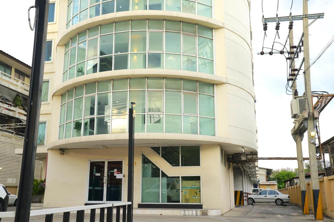 The View Residence بانكوك المظهر الخارجي الصورة