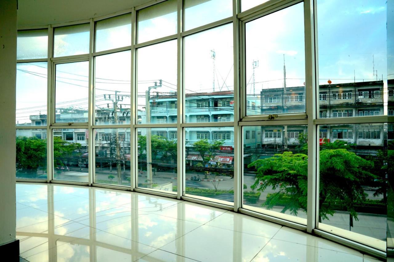 The View Residence بانكوك المظهر الخارجي الصورة
