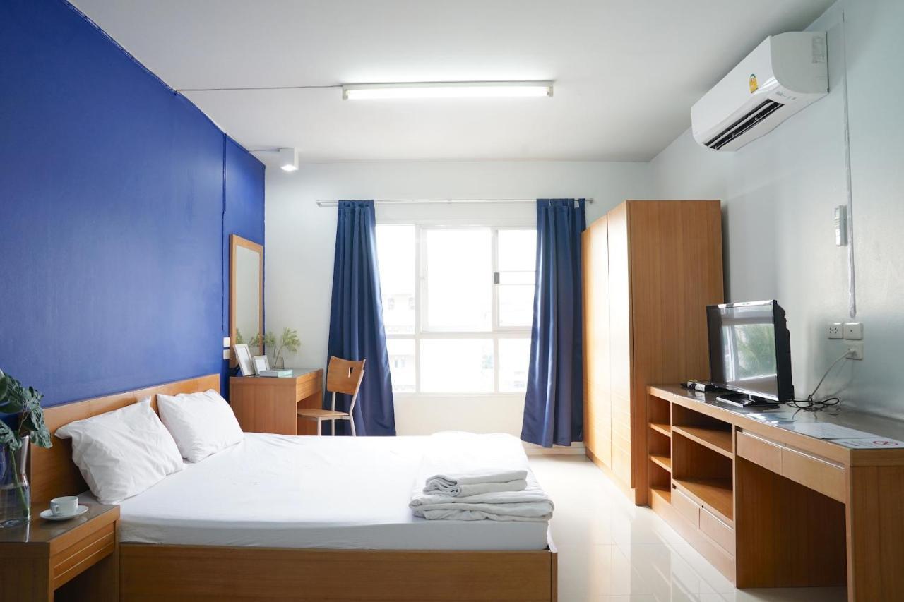 The View Residence بانكوك المظهر الخارجي الصورة