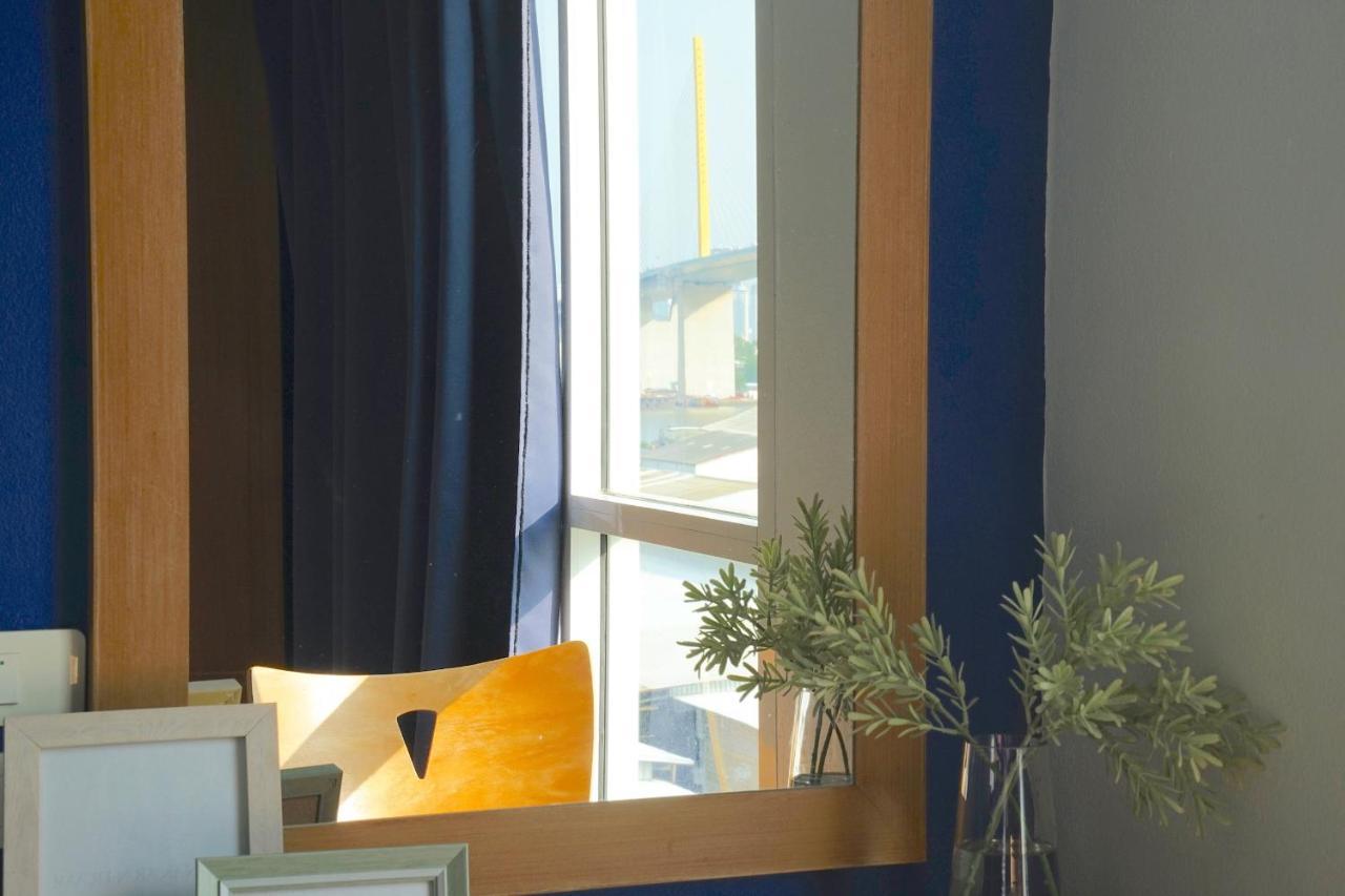 The View Residence بانكوك المظهر الخارجي الصورة