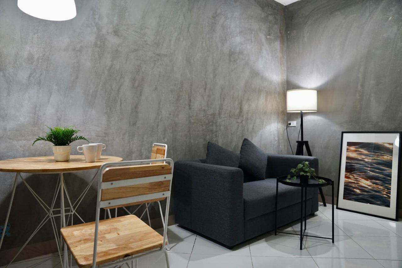 The View Residence بانكوك المظهر الخارجي الصورة