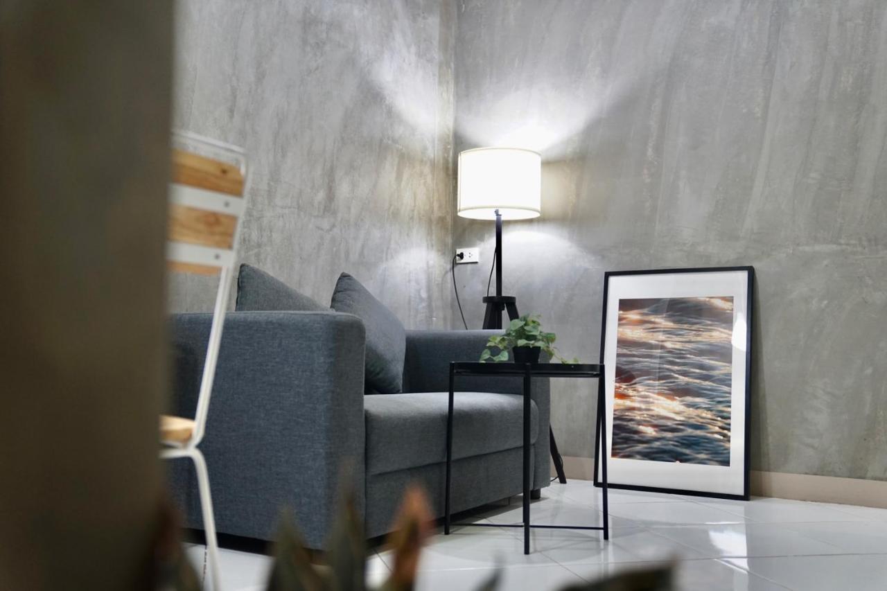 The View Residence بانكوك المظهر الخارجي الصورة