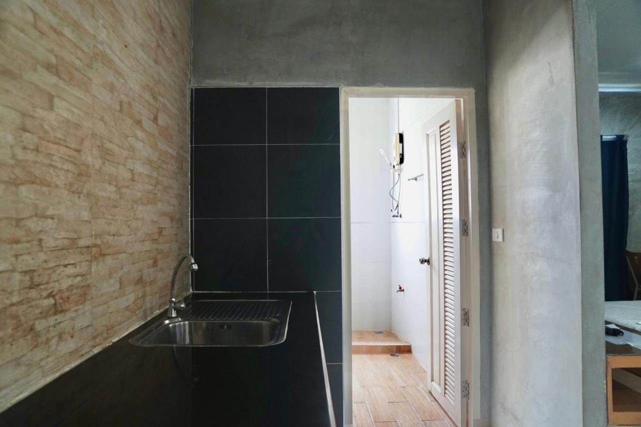 The View Residence بانكوك المظهر الخارجي الصورة