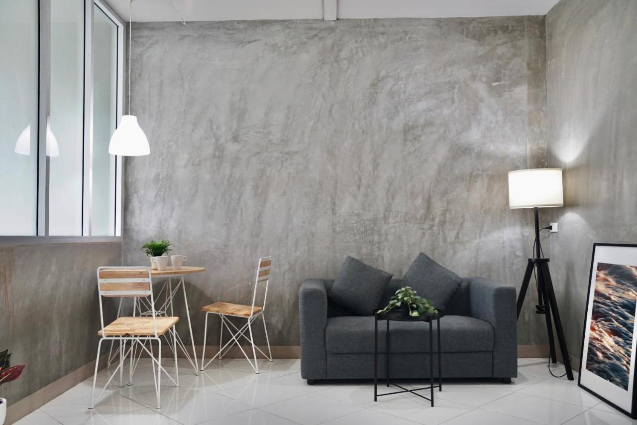 The View Residence بانكوك المظهر الخارجي الصورة
