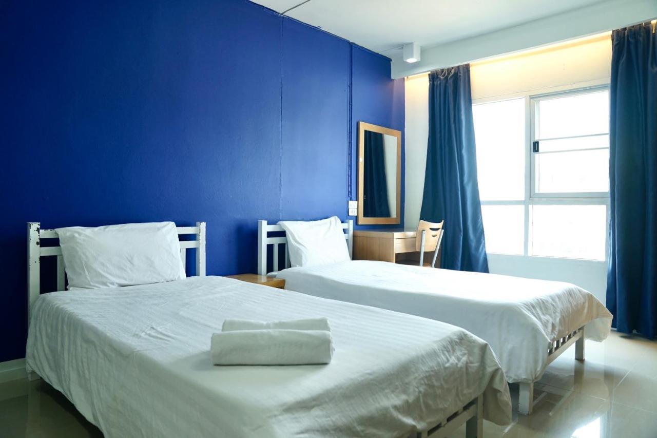 The View Residence بانكوك المظهر الخارجي الصورة