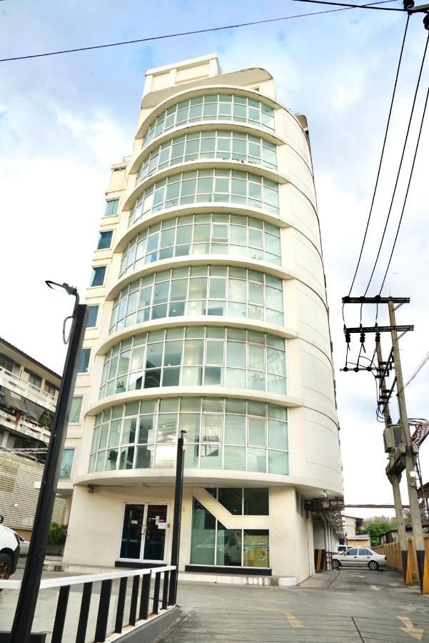 The View Residence بانكوك المظهر الخارجي الصورة