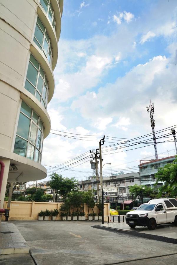 The View Residence بانكوك المظهر الخارجي الصورة