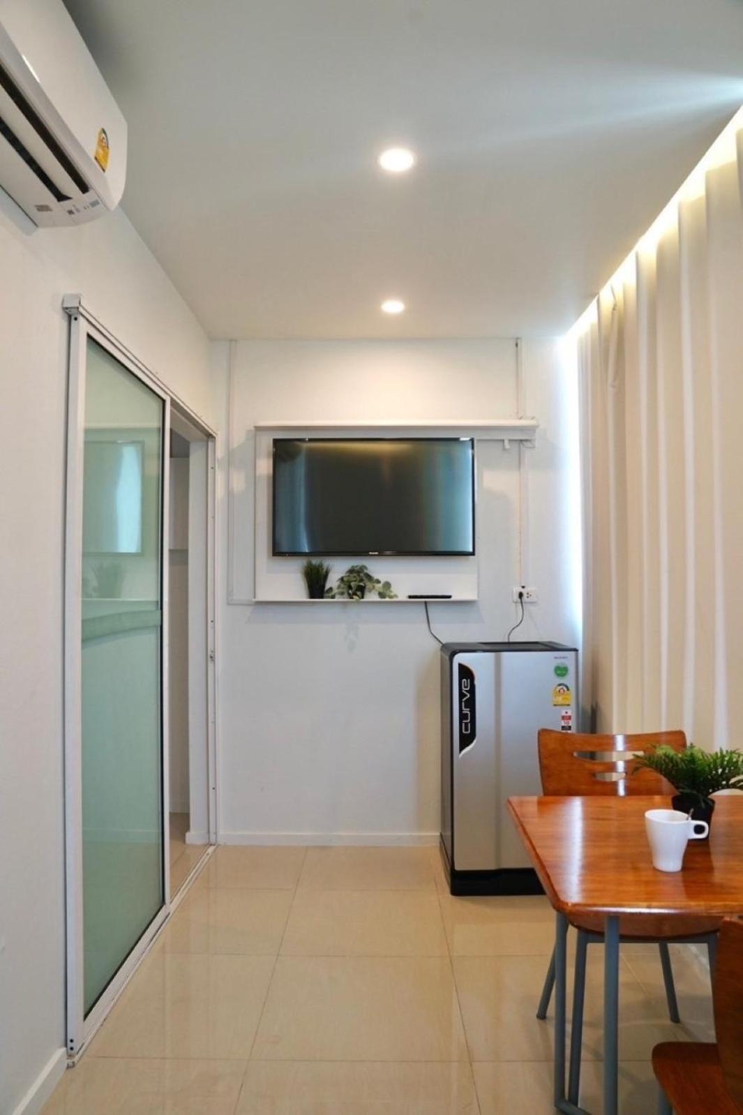 The View Residence بانكوك المظهر الخارجي الصورة