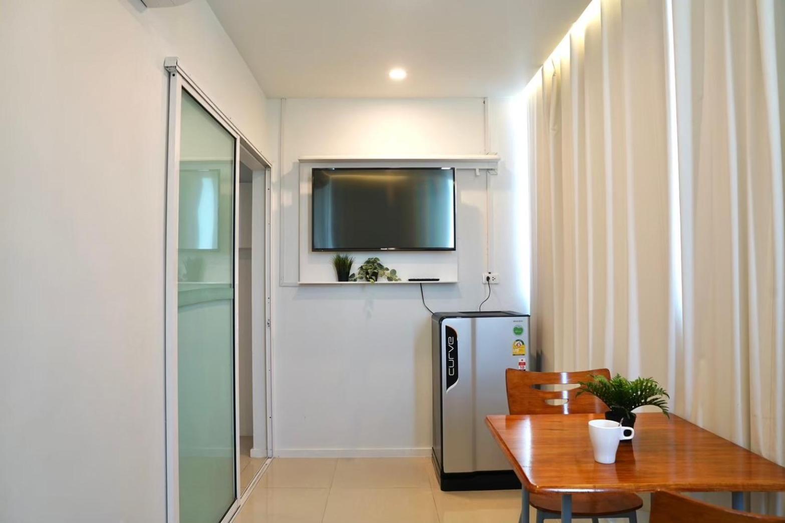 The View Residence بانكوك المظهر الخارجي الصورة