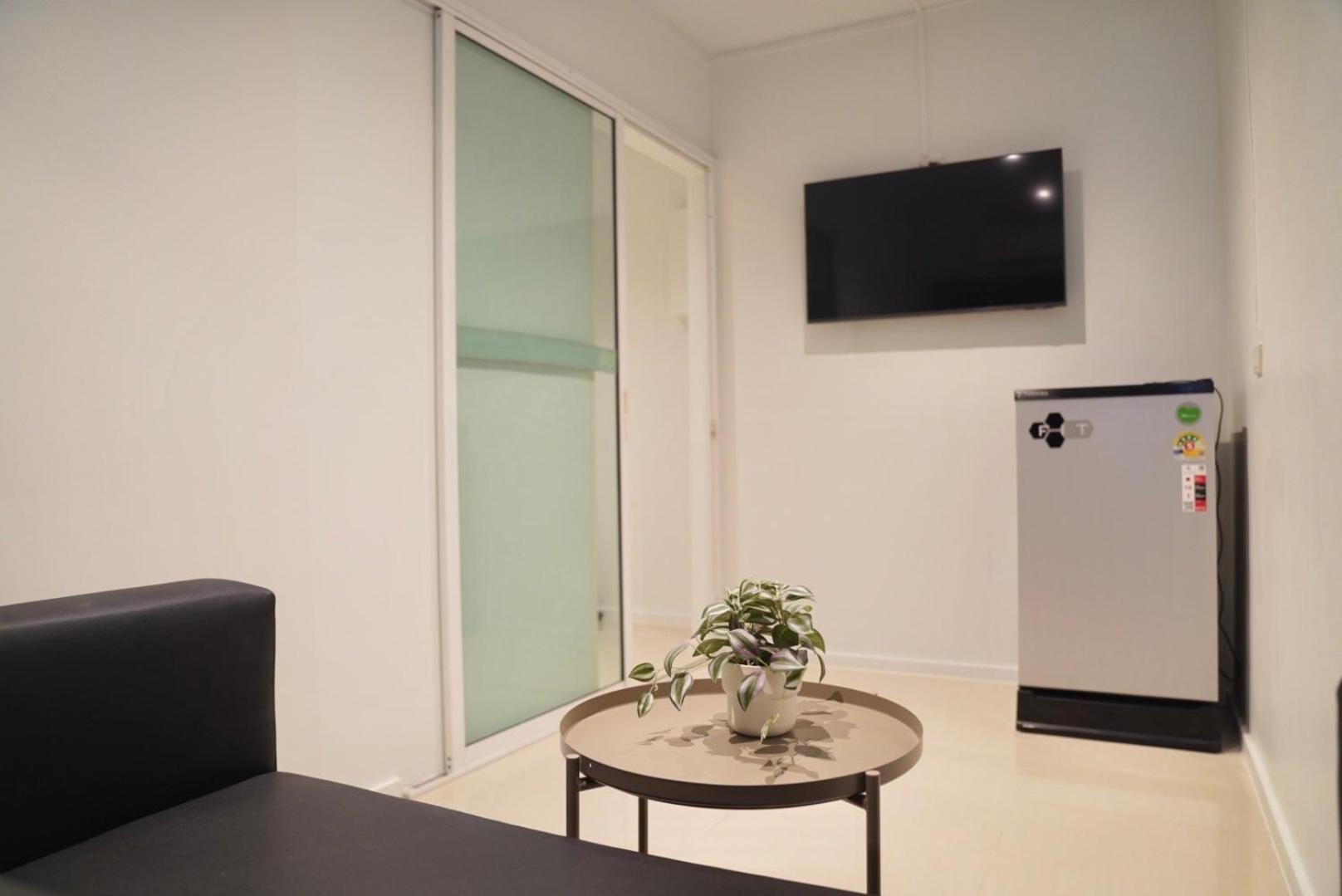 The View Residence بانكوك المظهر الخارجي الصورة